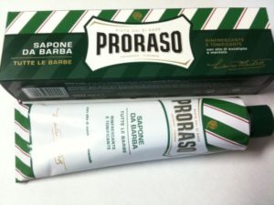 proraso